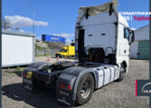 cabeza tractora MAN TGX 18440 de segunda mano