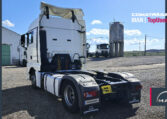 tractora TGX 18440 segunda mano