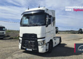 Renault T 520 segunda mano
