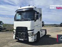 Renault T 520 segunda mano