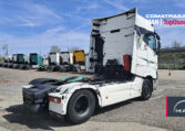 Renault T 520 cabeza tractora de ocasión