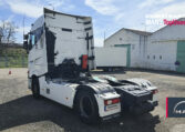 Renault T 520 tractora usada
