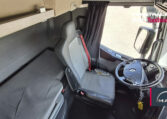 asiento conductor Renault T 520