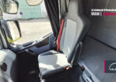 asiento copiloto Renault T 520