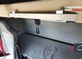 camas Renault T 520