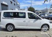 VW Caddy Maxi Origin 1.5 TSi Hybrid 116 CV DSG