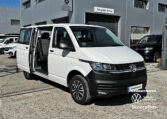 Volkswagen Caravelle T6.1 de segunda mano