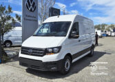 Volkswagen Crafter 35 L3H3 2025