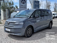 Volkswagen Multivan 2.0 TDi 150 CV DSG 7 plazas