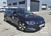 Volkswagen Passat Variant 1.6 TDi 120 CV BlueMotion