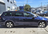 Volkswagen Passat Variant ocasión