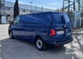 VW Transporter T6 segunda mano