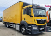 TGS 26.360 de segunda mano