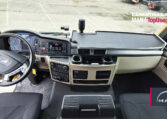 salpicadero MAN TGS 26.360