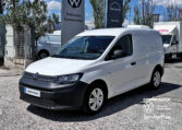 Volkswagen Caddy Cargo 75 CV 2.0 TDI 2 plazas