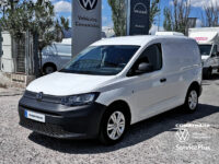 Volkswagen Caddy Cargo 75 CV 2.0 TDI 2 plazas