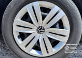 ruedas Volkswagen Caddy Cargo 75 CV
