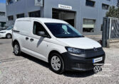 Volkswagen Caddy Cargo segunda mano