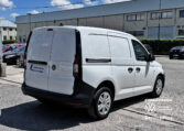 Caddy Cargo 75 CV de segunda mano
