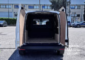 puertas traseras Volkswagen Caddy Cargo 75 CV 2.0 TDI 2 plazas