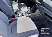 tapicería Volkswagen Caddy Cargo 75 CV