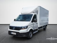 Volkswagen Crafter 35 BL 2.0 TDi 140 CV Carrozado Sanca