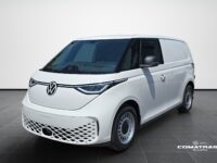 Volkswagen ID. Buzz Cargo 210kW (286 CV) Batalla Corta