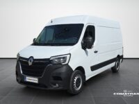 Renault Master L2H2 3500 2.3 dCi 135 CV Furgoneta