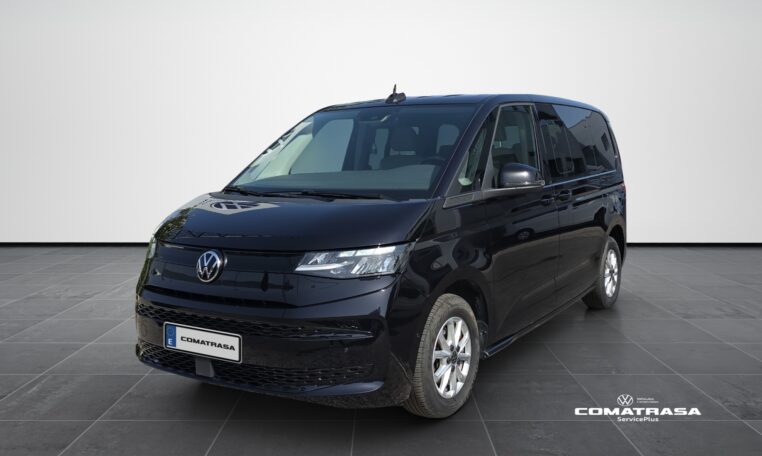 Volkswagen Multivan 2.0 TDi 150 CV DSG