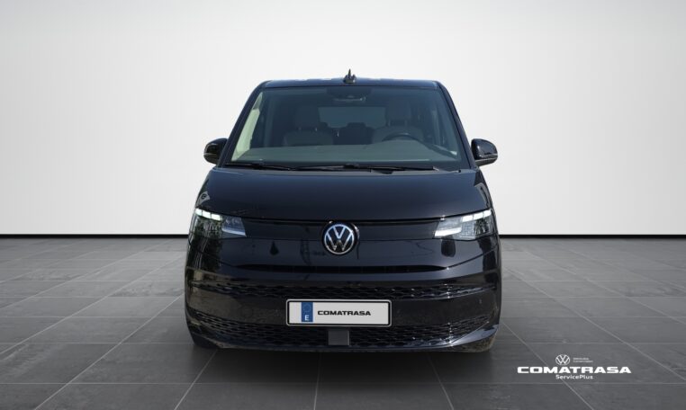 Volkswagen Multivan T7