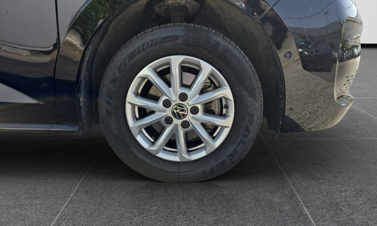 llantas Volkswagen Multivan