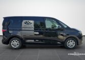 VW Multivan segunda mano 2024