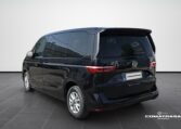 Volkswagen Multivan DSG TDI