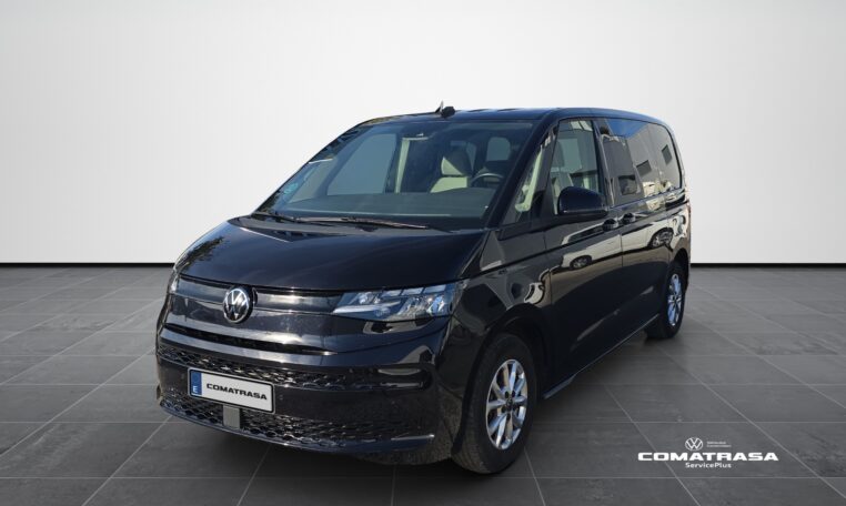 Volkswagen Multivan 2.0 TDi 150 CV DSG