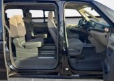 lateral derecho Volkswagen Multivan 2.0 TDi 150 CV DSG