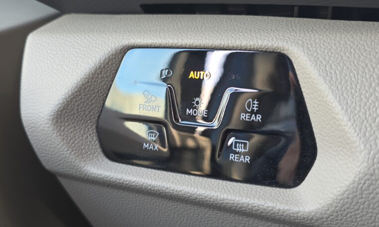 luces automáticas Volkswagen Multivan 2.0 TDi 150 CV DSG