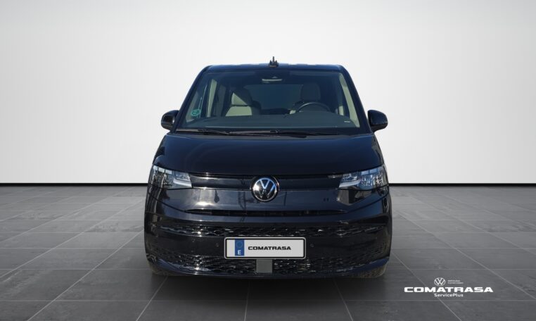 Volkswagen Multivan 2025 segunda mano