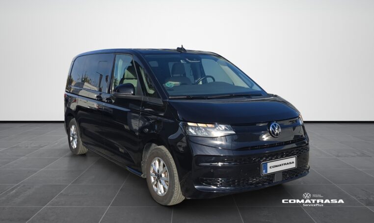 Multivan 2.0 TDi 150 CV DSG 2025 ocasión