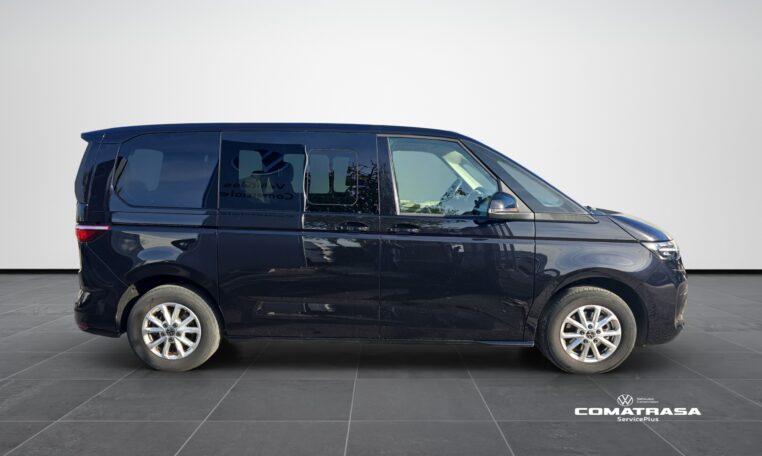 Multivan 150 CV DSG segunda mano