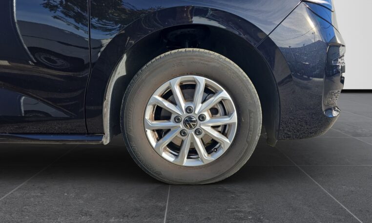 llantas Volkswagen Multivan 2.0 TDi 150 CV DSG