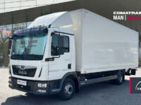 MAN TGL 12.250 4x2 BL Plataforma Elevadora Palfinger