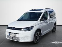 Volkswagen Caddy Outdoor 2.0 TDi 122 CV 4Motion