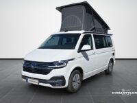 Volkswagen California Ocean 6.1 DSG 150 CV 2.0 TDI