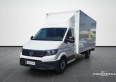 Volkswagen Crafter 35 Chasis Carrozado 2.0 TDi 140 CV