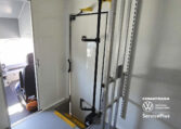interior caja Crafter 35 Chasis Carrozado