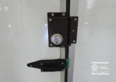 cerradura interior