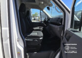 cabina Crafter 35 Chasis Carrozado