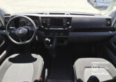 salpicadero Crafter 35 Chasis Carrozado