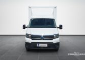 Crafter 35 Chasis Carrozado 2019