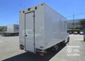 Chasis Carrozado Crafter